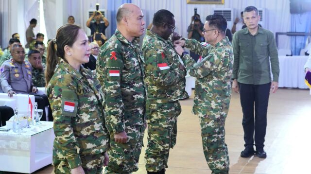 Gubernur Lemhannas RI: DPRD, Mitra Strategis Wujudkan Asta Cita