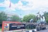 Danlanud Sultan Hasanuddin Pimpin Exit Briefing, Sampaikan Apresiasi dan Pesan Profesionalisme
