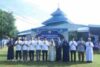 1002162310 Idul Adha Penuh Makna di Lanud Sultan Hasanuddin, Ribuan Warga Ikuti Sholat Id dan Berbagi Kebahagiaan Melalui Kurban