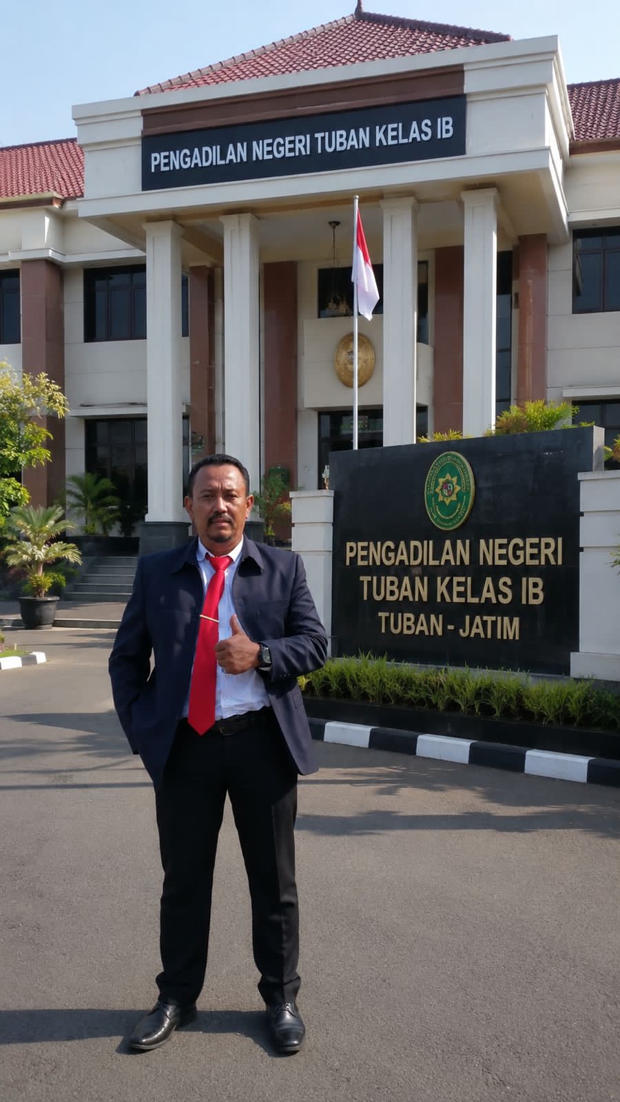 IMG-20260507-WA0038 FIFGROUP Tuban Tegaskan Hukum Fidusia, Debitur Nekat Dijerat Pasal Berlapis