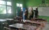 Dandim Bojonegoro Tinjau Sasaran TMMD 129 di Desa Kesongo Kedungadem