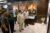 Panglima TNI Dampingi Presiden Prabowo Subianto Resmikan Museum dan Perpustakaan di Seskoad
