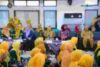 Guru TK Kabupaten Tangerang Dibekali Materi Parenting dan Literasi Digital