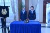 Kolonel Pnb Vincentius Endy Hadi Putra Resmi Jabat Danlanud Sultan Hasanuddin