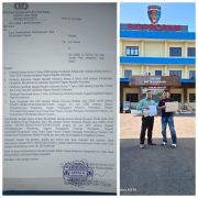 Propam Respons Cepat Pengaduan GRIB Jaya, Akankah Dugaan Penyimpangan Penyidikan Terungkap?