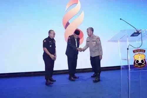 Rapimnas Senkom 2026 Dorong Gerakan Budidaya Jagung sebagai Pilar Ketahanan Negara