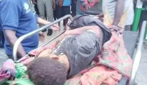 Koops TNI Habema: Tidak Ada Patroli TNI di Danggoa Saat Insiden Ledakan Terjadi