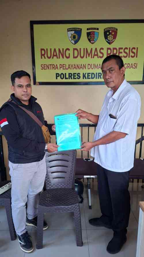 Pengaduan Keluarga Tersangka Ungkap Dugaan Intervensi Penyidikan, Rekaman Telepon Jadi Kunci
