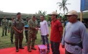 Latgabma Malindo Darsasa 12AB/2026 Resmi Ditutup, TNI-ATM Perkuat Kesiapsiagaan Dan Kerja Sama Kemanusiaan