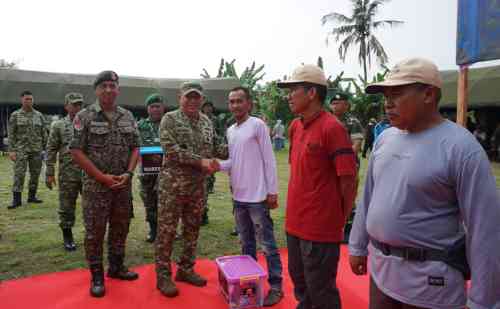 Latgabma Malindo Darsasa 12AB/2026 Resmi Ditutup, TNI-ATM Perkuat Kesiapsiagaan Dan Kerja Sama Kemanusiaan