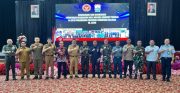 Kemhan RI Perkuat Kesadaran Bela Negara di Kalangan Pekerja