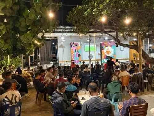 TNI Gelar Nobar Kebangsaan Piala Dunia 2026 di Lebih Dari 1.500 Titik, Satukan Semangat Kebersamaan