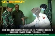 foto website - 2026-06-22T114825.170 Kodim 0906/Kkr Tingkatkan Pengawasan dan Pencegahan Narkoba di Lingkungan Prajurit Melalui Pemeriksaan P4GN