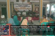 IMG-20260701-WA0008 Danramil Dander Bojonegoro Hadiri Pelantikan dan Pengambilan Sumpah Jabatan Perangkat Desa Growok