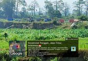 Tambang Diduga Tanpa Izin Beroperasi Terbuka, Ke Mana Pengawasan Pemerintah?