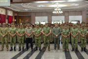 IMG-20260703-WA0011 Wakil Ketua Komisi I DPR RI Bekali Taruna Akademi Militer tentang Kepemimpinan Militer Era Kontemporer