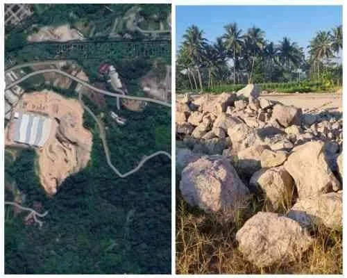 LSM LIRA Desak Pemeriksaan Menyeluruh Dugaan Material Tol Yogyakarta–Bawen