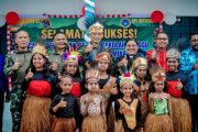 WhatsApp Image 2026-07-01 at 15.15.16 (1) Dulu Beribadah di Teras, Kini Anak-anak Papua Memiliki Gedung Sekolah Minggu Permanen