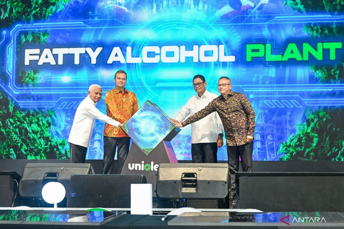 Infrastruktur dan Daya Saing KEK Sei Mangkei