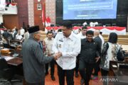 Perubahan APBD Sumut 2026: Fokus pada Infrastruktur dan Pemulihan Pasca-Bencana