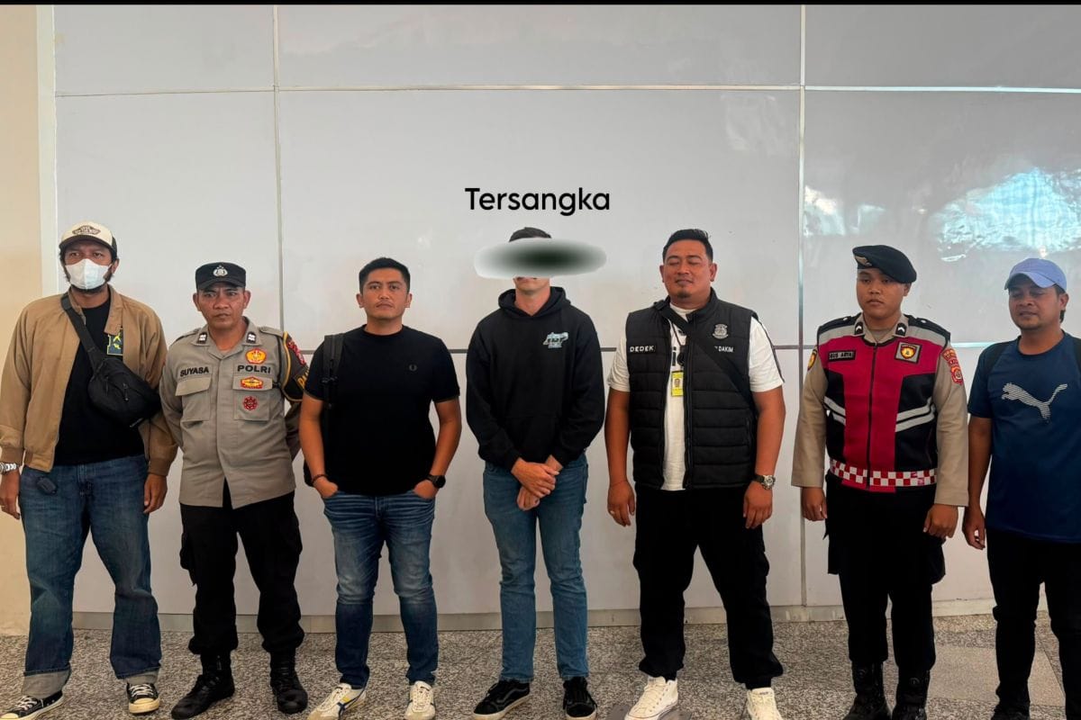Tindakan Asusila WNA Australia di Badung: Penangkapan dan Tindakan Hukum Tindakan Asusila WNA Australia di Badung: Penangkapan dan Tindakan Hukum