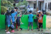 1002404903 Senyum Anak-Anak di Tengah Air Bersih, Bukti Nyata TMMD Hadir untuk Warga