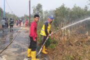 Strategi Kementerian Pekerjaan Umum dalam Penanganan Karhutla di Kalimantan Strategi Kementerian Pekerjaan Umum dalam Penanganan Karhutla di Kalimantan