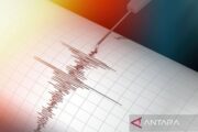 Gempa 4,6 Magnitudo Guncang Ruteng, Manggarai