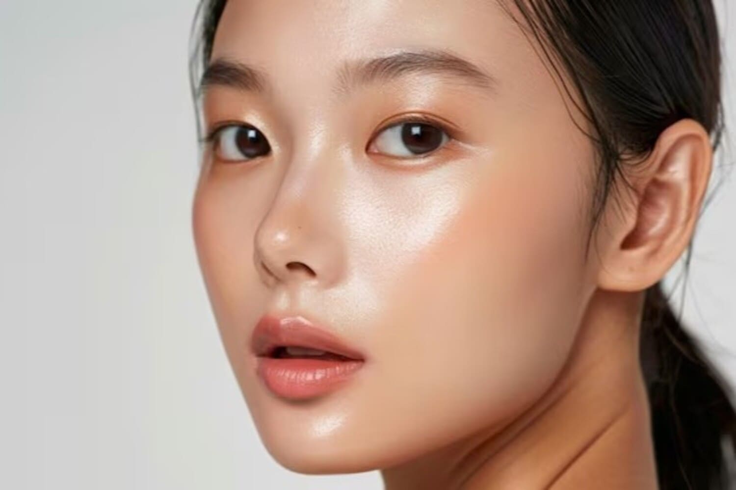 5 Langkah Sederhana untuk Wujudkan Kulit Glass Skin