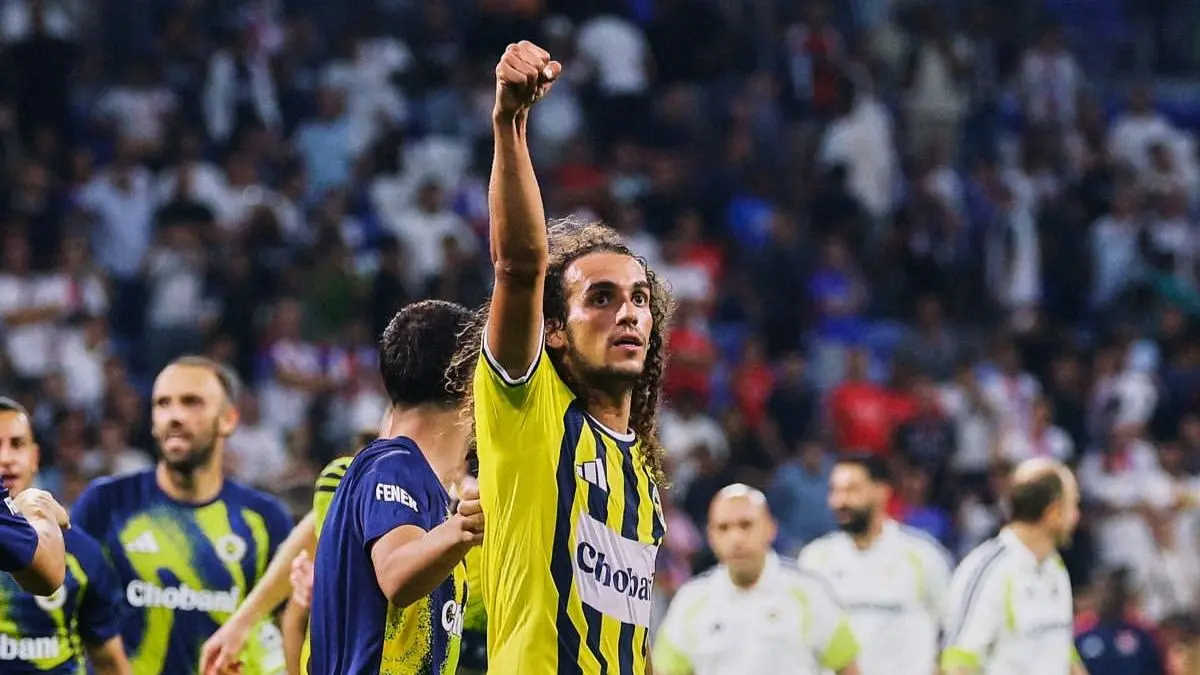 Keributan di Lyon: Dampak Selebrasi Guendouzi