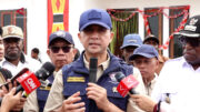 Pengembangan Potensi Ekonomi dan Pariwisata di Teluk Wondama