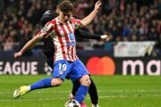 Barcelona Terus Berupaya Datangkan Julian Alvarez