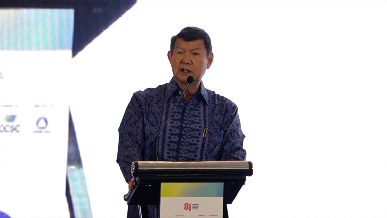 Peran Teknologi Penangkap Karbon dalam Mencapai Target Net Zero Emission Indonesia 2060