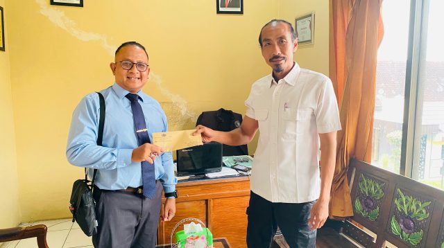 Jejak Praperadilan di Kediri: Dedy Luqman Hakim Ungkap Penangkapan hingga Penetapan Tersangka Pernah Diuji di Pengadilan
