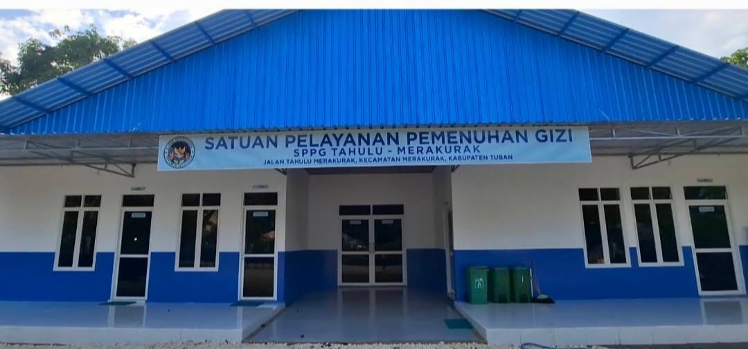 IMG-20260806-WA0006 Operasional SPPG Temayang Jadi Sorotan Usai Dugaan Belum Memiliki SLHS Terungkap