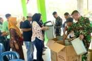 IMG-20260808-WA0007 Edukasi Sederhana: Satgas TMMD 129 Bojonegoro Membangun Kesadaran dan Karakter Peduli Lingkungan di Kesongo