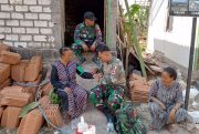 IMG-20260809-WA0103 Sentuhan Hangat di Kedungpandan: Tim Kesehatan Satgas TMMD 129 Bojonegoro Mengabdi Tanpa Batas, Menjaga Kesehatan Warga