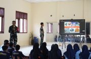 IMG-20260809-WA0105 Menyapa Pelosok dengan Cinta Tanah Air: Cara Satgas TMMD 129 Bojonegoro Menyiapkan Pemimpin Masa Depan