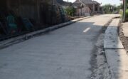 IMG-20260811-WA0086 Perkuat Infrastruktur Desa, TMMD 129 Bojonegoro Tuntaskan Drainase 330 Meter di Kesongo