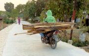 IMG-20260812-WA0034 TMMD 129 Bojonegoro Tuntaskan Jalan Cor 1,04 KM di Kesongo, Urat Nadi Ekonomi Desa Kini Melesat