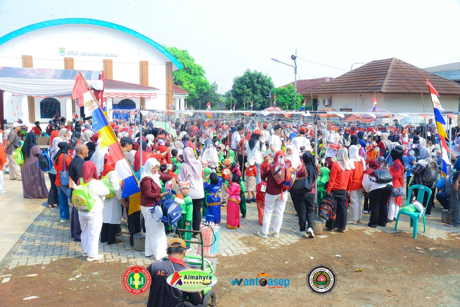IMG-20260823-WA0016 Siti Nurlaela Dorong Generasi Muda Tumbuhkan Cinta Tanah Air Sejak Dini