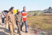 Perlunya Perbaikan Tata Ruang untuk Cegah Karhutla Berulang