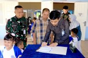 WhatsApp Image 2026-08-07 at 15.28.44 (1) Kolaborasi Lanud Sjamsudin Noor dan BRI Wujudkan Generasi Hebat, Renovasi TK Angkasa 2 Hadirkan Harapan bagi Masa Depan Anak