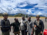 WhatsApp Image 2026-08-10 at 08.48.41 Bukan Sekadar Menjaga Keamanan, Koops TNI Habema Hadir Membawa Harapan bagi Warga di Tengah Konflik Ugimba, Papua Tengah