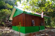 WhatsApp Image 2026-08-10 at 11.00.05 Rumah Impian Warga Kampung Sesor Rampung 100 Persen, Bukti Nyata TMMD Ke-129 Kodim 1807/Sorsel