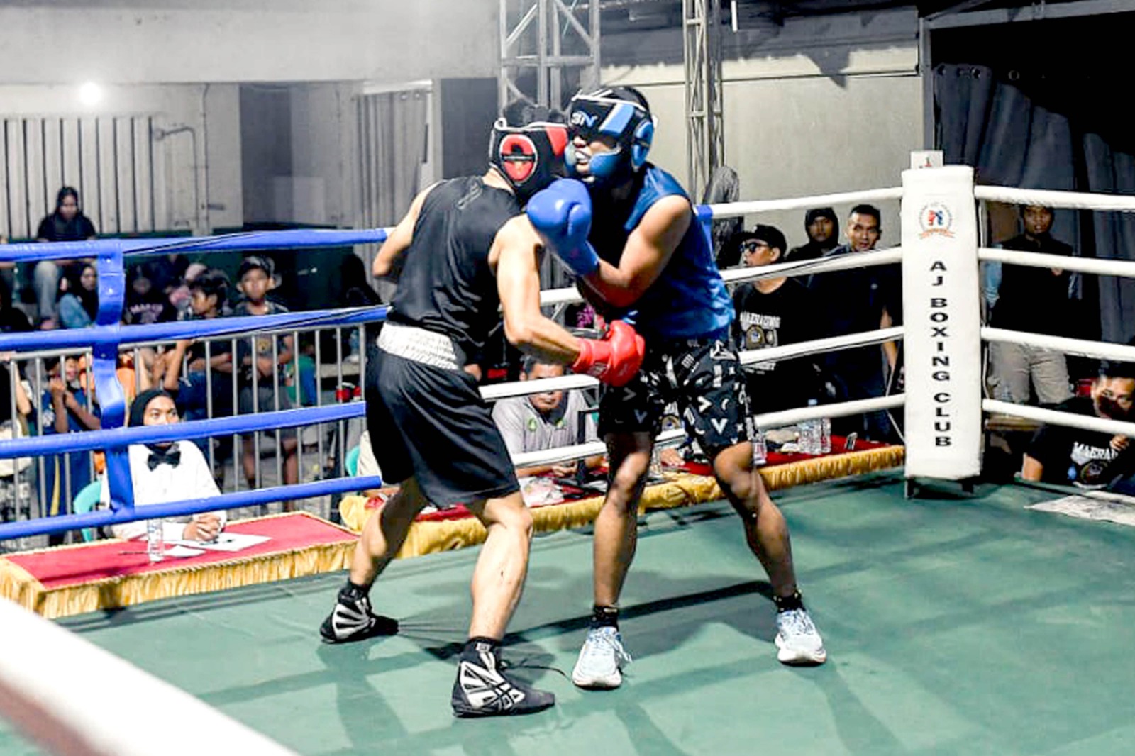 WhatsApp Image 2026-08-12 at 19.32.56 Prajurit Lanud Sjamsudin Noor, Prada Nelky Lian Mamma Sabet Medali Emas Maeraung Fight Tournament III 2026