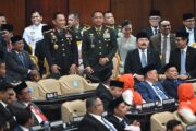 WhatsApp Image 2026-08-14 at 20.25.33 Panglima TNI Hadiri Pidato Kenegaraan Presiden RI pada Sidang Tahunan MPR RI Tahun 2026