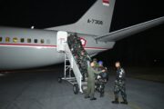 WhatsApp Image 2026-08-25 at 10.15.47 TNI Kembali Kirim Pasukan Tambahan Bantu Karhutla di Kalimantan Barat