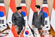 Indonesia dan Korsel masih bahas tahap lanjutan proyek KF-21 Indonesia dan Korsel masih bahas tahap lanjutan proyek KF-21