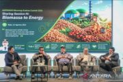 Apkasi siapkan rantai pasok biomassa libatkan ekonomi lokal Apkasi siapkan rantai pasok biomassa libatkan ekonomi lokal